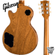 Gibson Les Paul Standard '50s Figured Top Tobacco Burst 煙燻漸層 電吉他