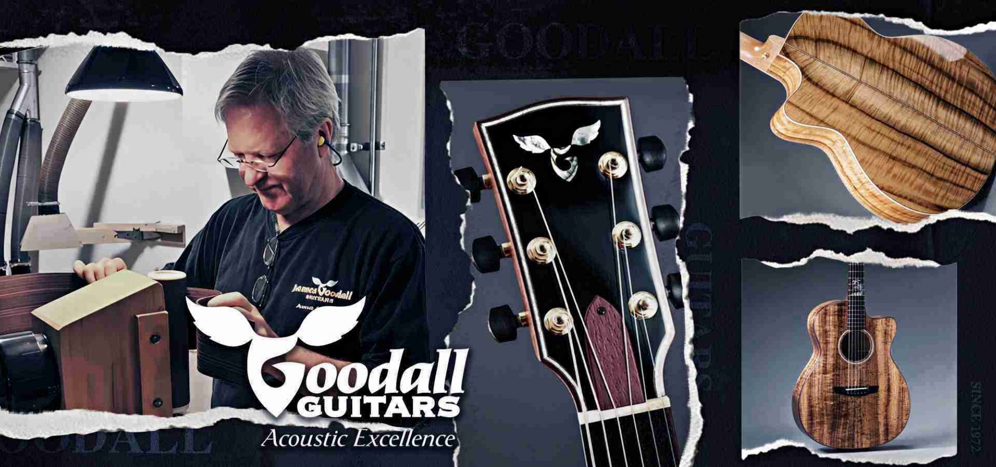 Goodall