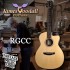 Goodall RGCC 獨立製琴師手工琴