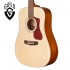 Guild D-140 全單板 民謠吉他