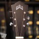 Guild D-320C 面單板 缺角 桃花心木 民謠吉他