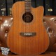 Guild D-320C 面單板 缺角 桃花心木 民謠吉他