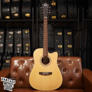 Guild D-340C 面單板 民謠吉他