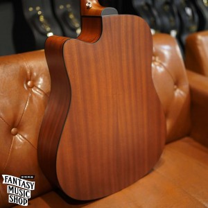 Guild D-340C 面單板 民謠吉他