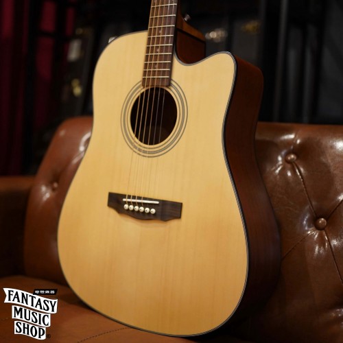 Guild D-340C 面單板 民謠吉他