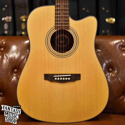 Guild D-340C 面單板 民謠吉他