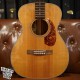 Guild M-140 全單板民謠吉他