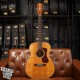 Guild OM-150 全單板 木吉他