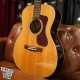 Guild OM-150 全單板 木吉他