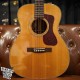 Guild OM-150 全單板 木吉他