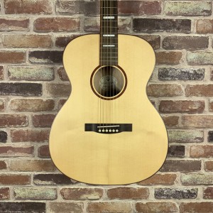 Guild OM-250 面單板 民謠吉他