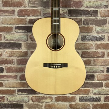 Guild OM-250 面單板 民謠吉他