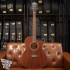 Guild OM-320C 面單板 缺角 民謠吉他