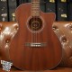 Guild OM-320C 面單板 缺角 民謠吉他