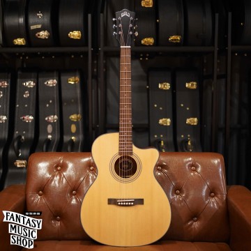 Guild OM-340C 面單板 民謠吉他