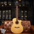 Guild OM-340C 面單板 民謠吉他