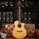 Guild OM-340C 面單板 民謠吉他
