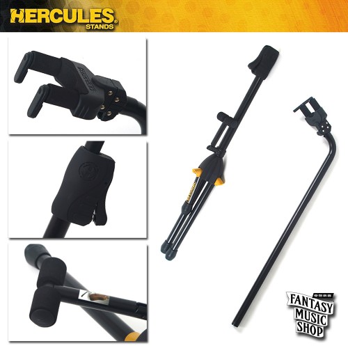 HERCULES Stands GS412B Plus (單支吉他架) 海克力斯