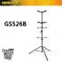 HERCULES GS526B 六頭展示吉他架 海克力斯