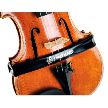 Headway | 中提琴專用拾音器 The Band不破壞式安裝 英國原裝進口