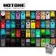 Hotone XTOMP 藍芽載入音色效果器 (適用iOS*和Android)