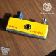 日本【神鳴】Jiangshi Face Fuzz 效果器