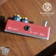 日本【神鳴】Red Brick Overdrive 效果器 | 日本手工焊接 | Kaminari