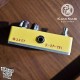 日本【神鳴】Yellow Brick Overdrive 效果器 | 日本手工焊接 | Kaminari