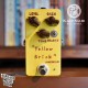 日本【神鳴】Yellow Brick Overdrive 效果器 | 日本手工焊接 | Kaminari