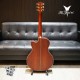 日本製 K.Yairi BL-120C | 全單板 經典民謠吉他 日本製 K.Yairi BL-120C | 全單板 經典民謠吉他