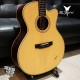 日本製 K.Yairi BL-120C | 全單板 經典民謠吉他 日本製 K.Yairi BL-120C | 全單板 經典民謠吉他