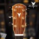 日本製 K.Yairi FBL-120C | 全單板 經典民謠吉他