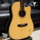 日本製 K.Yairi LO-120C | 全單板 類似 Small Jumbo 經典民謠吉他 日本製 K.Yairi LO-120C | 全單板 類似 Small Jumbo 經典民謠吉他
