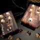 LR Baggs Align Delay 木吉他延遲效果器