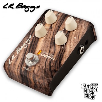 LR Baggs Align Chorus 木吉他和聲效果器