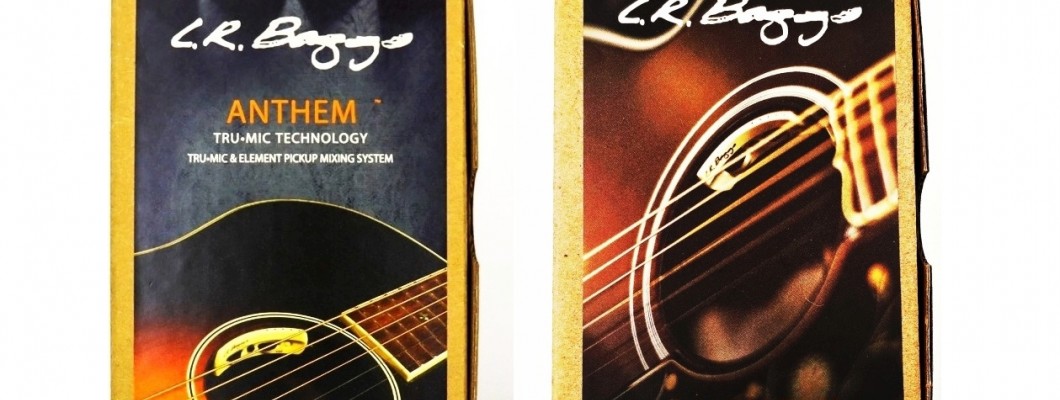 Anthem 合法品辨識