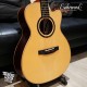 Lakewood M32C 紅木+珍珠母貝 拼接雙層星星鑲貝 客製款 全單板手工吉他 Lakewood M32C 紅木+珍珠母貝 拼接雙層星星鑲貝 客製款 全單板手工吉他
