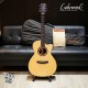 Lakewood M32C 紅木+珍珠母貝 拼接雙層星星鑲貝 客製款 全單板手工吉他 Lakewood M32C 紅木+珍珠母貝 拼接雙層星星鑲貝 客製款 全單板手工吉他