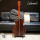 Lakewood M32C 紅木+珍珠母貝 拼接雙層星星鑲貝 客製款 全單板手工吉他 Lakewood M32C 紅木+珍珠母貝 拼接雙層星星鑲貝 客製款 全單板手工吉他