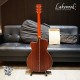 Lakewood M32C 白珍珠母貝 星星雪花鑲貝 客製款 全單板手工民謠吉他
