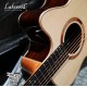 Lakewood M32C 響孔特殊鑲嵌 3A級歐洲雲杉 全單板手工民謠吉他