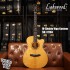 Lakewood M-Chakte Viga custom 全單板手工民謠吉他