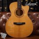Lakewood M-Chakte Viga custom 全單板手工民謠吉他