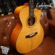 Lakewood M-Chakte Viga custom 全單板手工民謠吉他