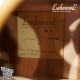 Lakewood M-Chakte Viga custom 全單板手工民謠吉他