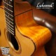 Lakewood M-Chakte Viga custom 全單板手工民謠吉他