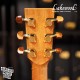Lakewood M-Chakte Viga custom 全單板手工民謠吉他