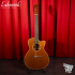 Lakewood M14 Nylon 全單板 客製款 跨界尼龍弦吉他