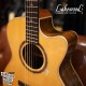 Lakewood M18C Relic 做舊客製款 歐洲雲杉 非洲胡桃木 全單板手工民謠吉他