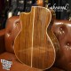 Lakewood M18C Relic 做舊客製款 歐洲雲杉 非洲胡桃木 全單板手工民謠吉他